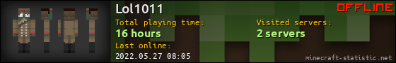 Lol1011 userbar 560x90