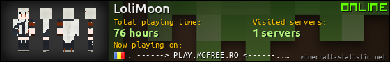 LoliMoon userbar 560x90
