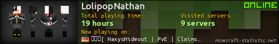 LolipopNathan userbar 560x90