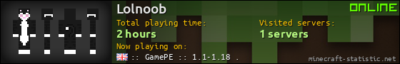 Lolnoob userbar 560x90