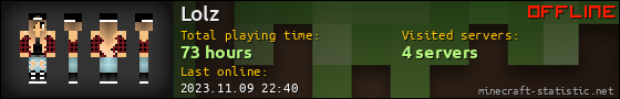 Lolz userbar 560x90