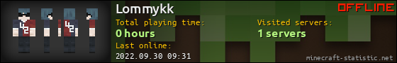 Lommykk userbar 560x90