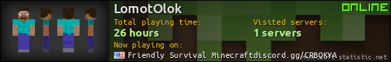 LomotOlok userbar 560x90