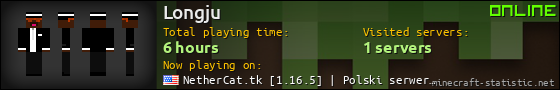 Longju userbar 560x90