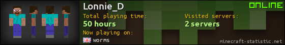 Lonnie_D userbar 560x90