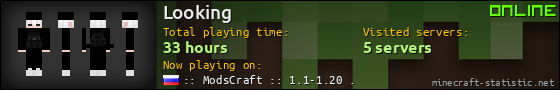 Looking userbar 560x90