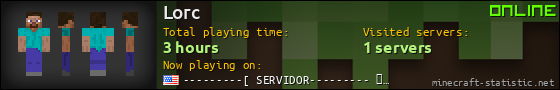 Lorc userbar 560x90