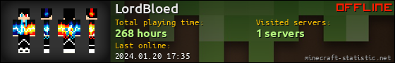 LordBloed userbar 560x90