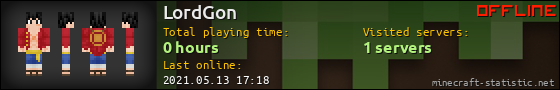 LordGon userbar 560x90