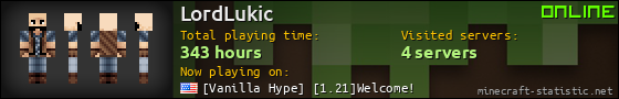 LordLukic userbar 560x90