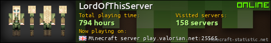 LordOfThisServer userbar 560x90