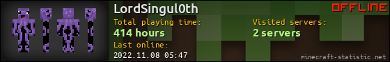 LordSingul0th userbar 560x90