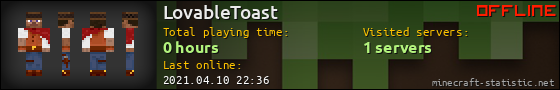 LovableToast userbar 560x90