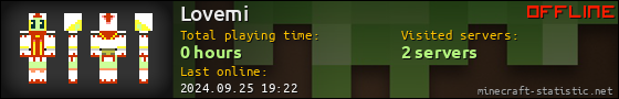 Lovemi userbar 560x90