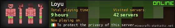 Loyu userbar 560x90
