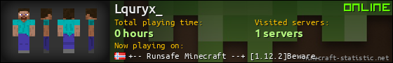 Lquryx_ userbar 560x90