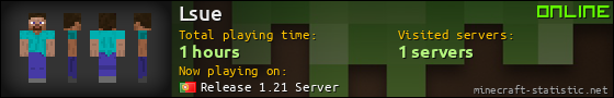 Lsue userbar 560x90
