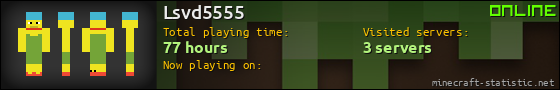Lsvd5555 userbar 560x90
