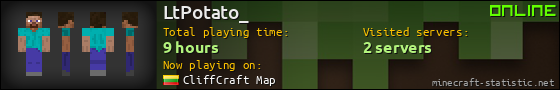 LtPotato_ userbar 560x90