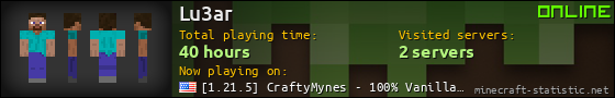 Lu3ar userbar 560x90