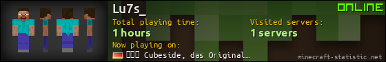 Lu7s_ userbar 560x90