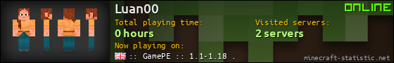 Luan00 userbar 560x90