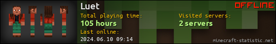 Luet userbar 560x90