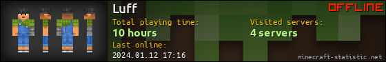 Luff userbar 560x90