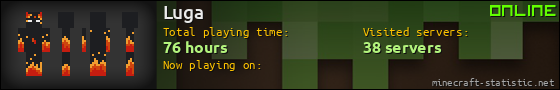 Luga userbar 560x90