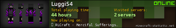 Luggi54 userbar 560x90
