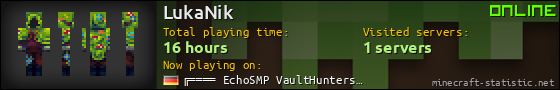LukaNik userbar 560x90