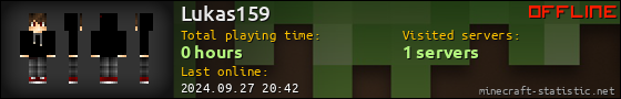 Lukas159 userbar 560x90