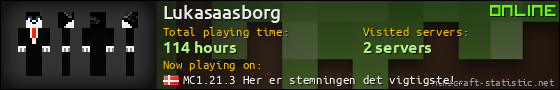 Lukasaasborg userbar 560x90