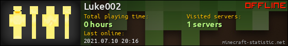 Luke002 userbar 560x90
