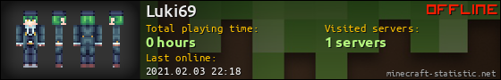Luki69 userbar 560x90