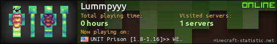 Lummpyyy userbar 560x90