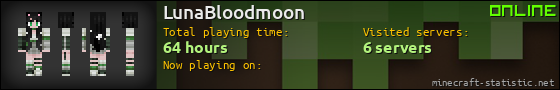 LunaBloodmoon userbar 560x90