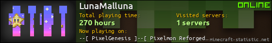 LunaMalluna userbar 560x90