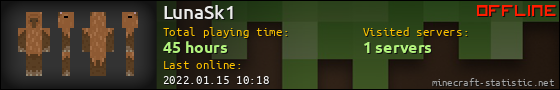 LunaSk1 userbar 560x90