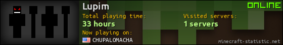 Lupim userbar 560x90