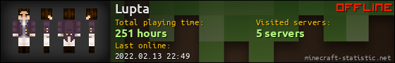 Lupta userbar 560x90
