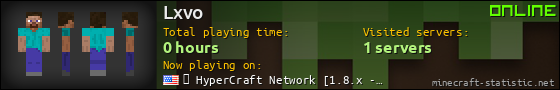 Lxvo userbar 560x90