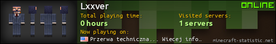 Lxxver userbar 560x90