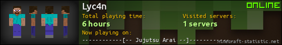 Lyc4n userbar 560x90
