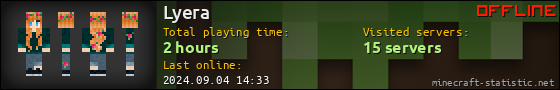 Lyera userbar 560x90