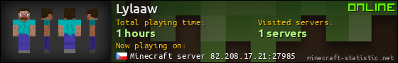 Lylaaw userbar 560x90