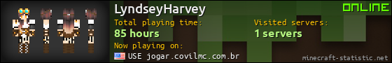 LyndseyHarvey userbar 560x90