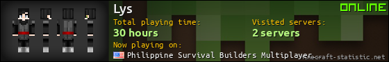 Lys userbar 560x90