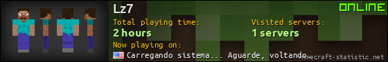 Lz7 userbar 560x90