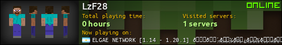 LzF28 userbar 560x90